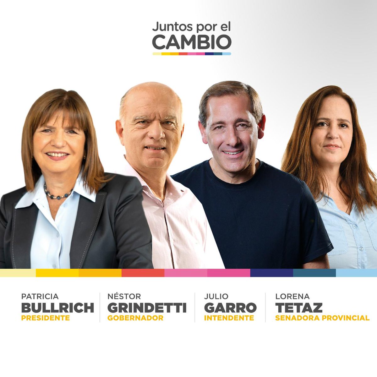 Julio Garro tweet media