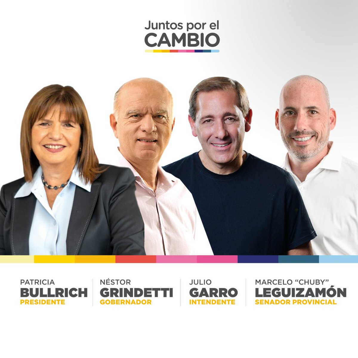 Julio Garro tweet media