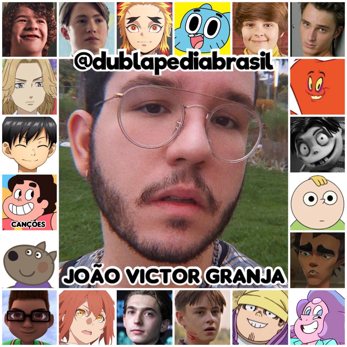 jkgreenart's tweet photo. 💚 Verde: João Victor Granja https://t.co/7PkVrido9j