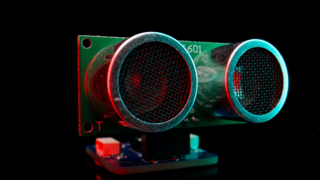 CoreElecAU's tweet photo. ππ Channel the echo-locating accuracy of bats and whales with the #PiicoDev #Ultrasonic Rangefinder. Utilize soundwaves to gauge distances, or build a covert tripwire alarm. Our guide for #MicroPython will walk you through the setup and programming. https://t.co/jzwyyEQE0X https://t.co/ANLABZxgZ2