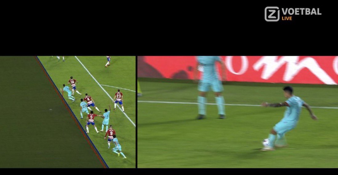 BARCA MEDIA tweet media