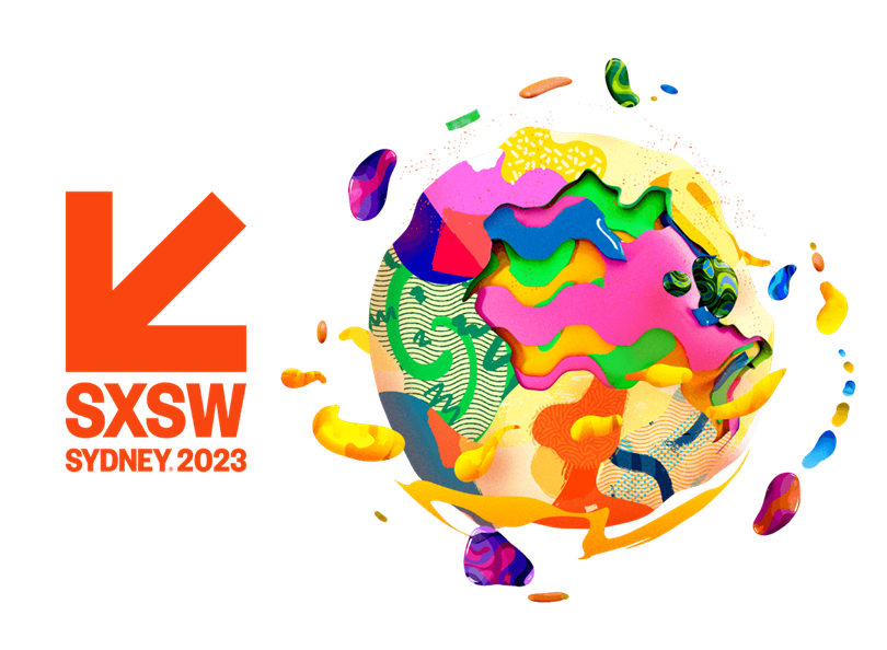 VeenaSahajwalla's tweet photo. Excited to deliver a joint speech at @sxswsydney with @UNSW SMaRT Centre partner, Renew IT CEO James Lancaster, talking about our collaboration around developing and commercialising SMaRT's e-waste and other #MICROfactorie #Technologies

https://t.co/JQjniES5ZA

@UNSWScience https://t.co/IpsfcphU6q