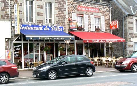 france_images's tweet photo. The village of #Gavray in #Normandy 

 https://t.co/9s6vnatSk3 #France 🇨🇵 #travel #photo https://t.co/YsBX15lGUk