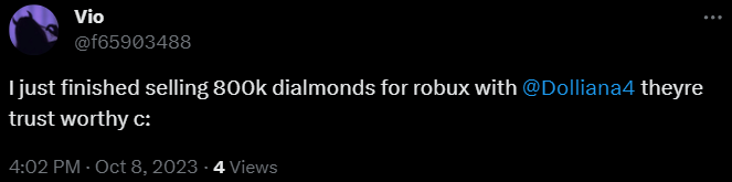 Dolliana4's tweet photo. https://t.co/Y7LQfHxJya https://t.co/7S4cZPPTTn