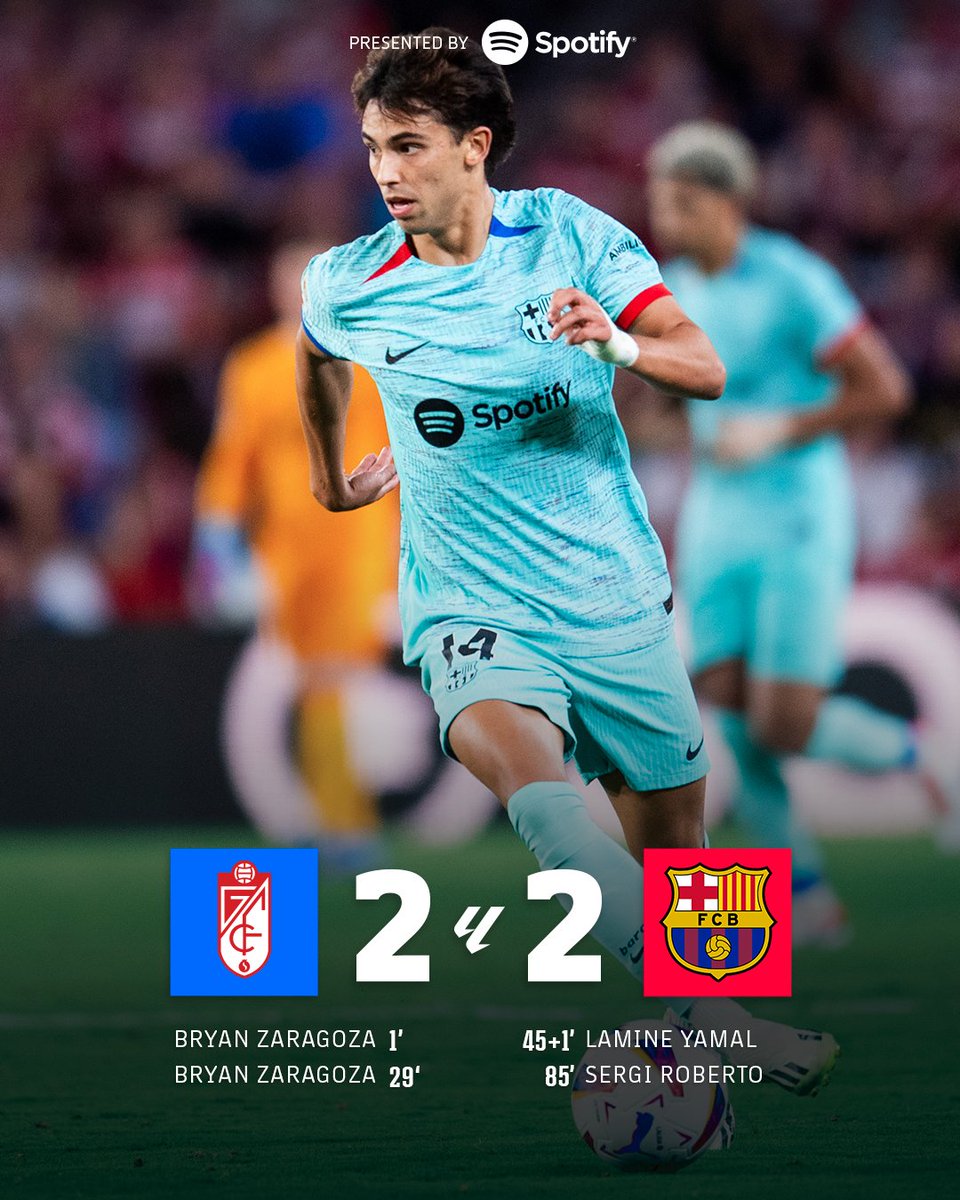 FC Barcelona tweet media