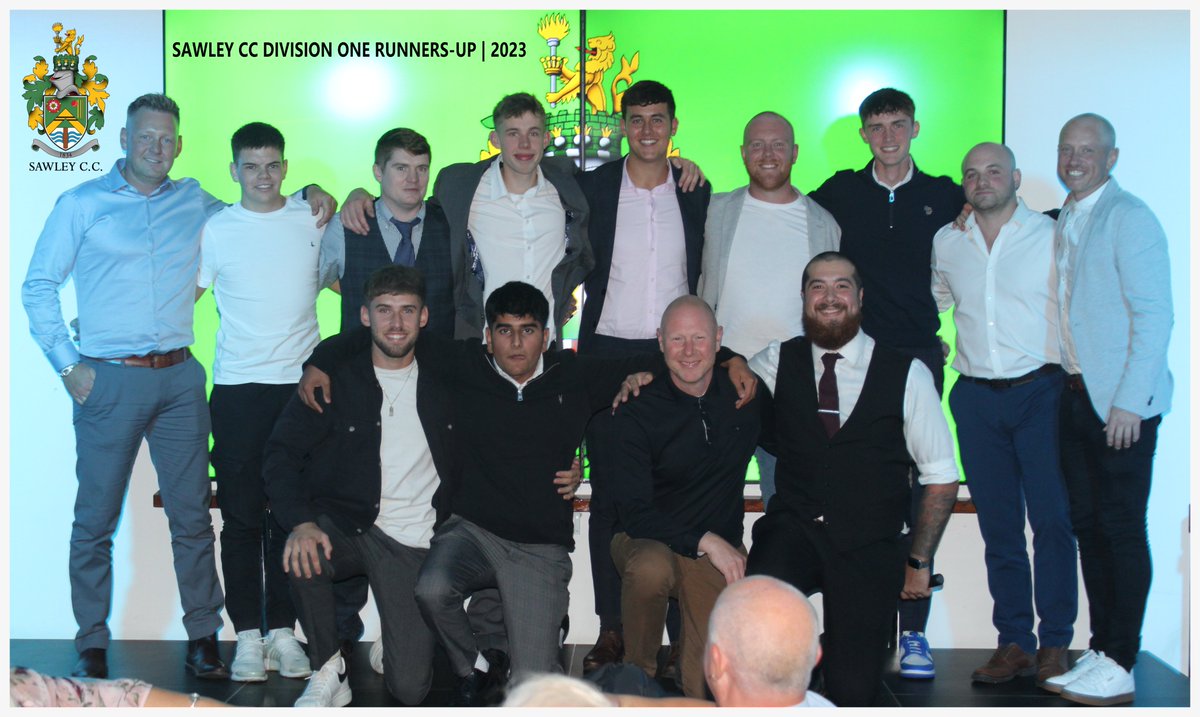 Sawley CC tweet media