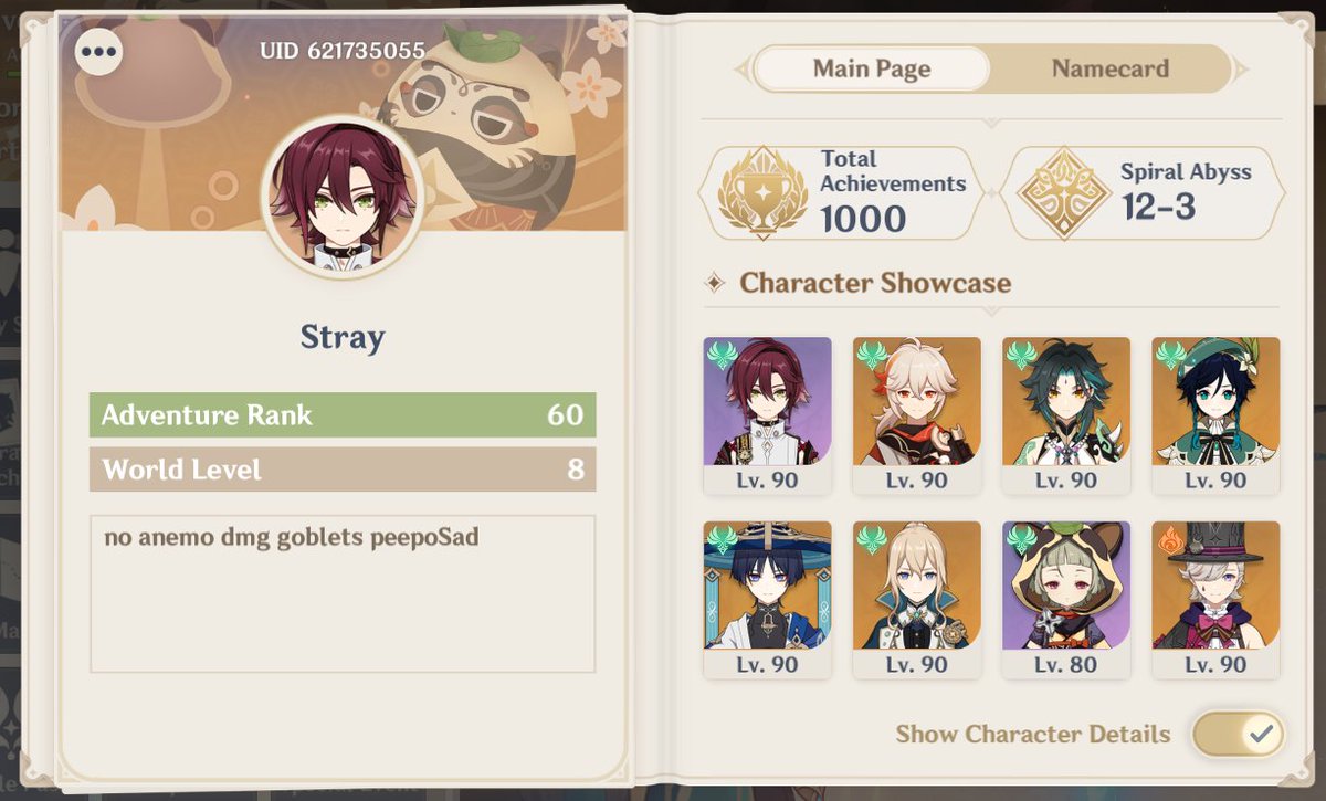 meteorstray's tweet photo. still haven't achieved any bitches😔 https://t.co/cYpcDXBoLU