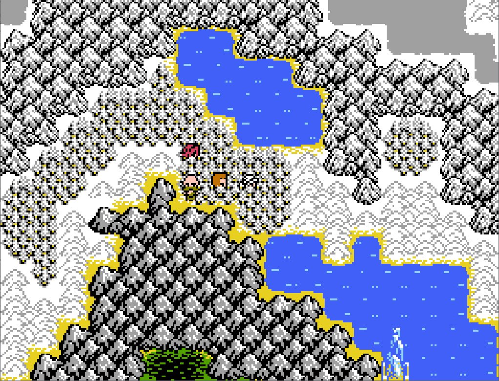 EphiamOricuna's tweet photo. 👀 If peeps want to support and encourage my game development endeavours, consider purchasing either To Aerthen or Venaitura on Steam or Itch! ❤️ https://t.co/DSC7rS6x2h