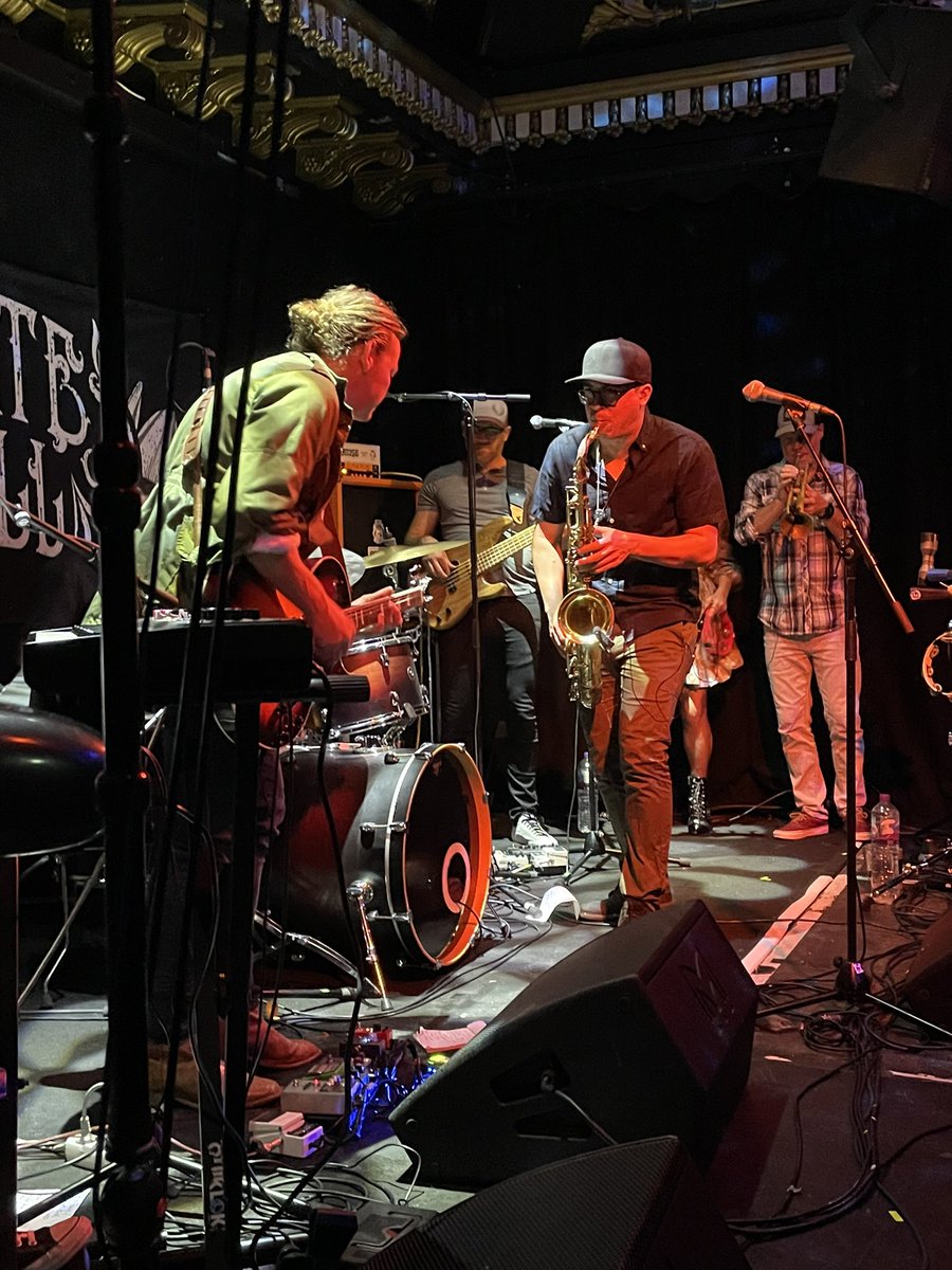 Billy Sinclair ⚽️🥃🎸 (@billsinclair242) on Twitter photo <a href="/bywatercall/">bywatercall</a> kicked up an absolute storm in the Voodoo Rooms in Edinburgh last night. Great songs, superb musicianship and What.A.Voice Don’t leave it too long before you come back 👏🏻👏🏻👏🏻👏🏻 <a href="/bywatercall/">bywatercall</a> kicked up an absolute storm in the Voodoo Rooms in Edinburgh last night. Great songs, superb musicianship and What.A.Voice Don’t leave it too long before you come back 👏🏻👏🏻👏🏻👏🏻
