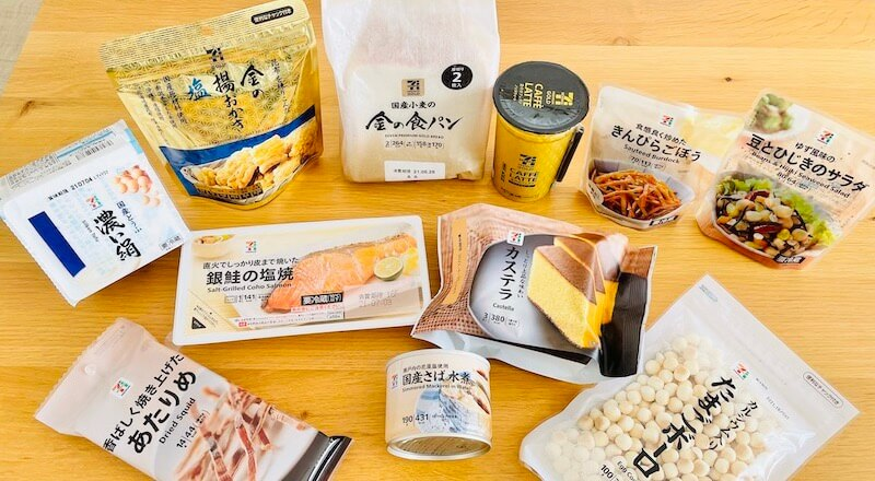 yoshinari1978's tweet photo. セブンでも買える無添加「健康食品」ランキングTOP5

5位 サバの塩焼き
4位 とろっとゆで卵
3位 ひじき煮
2位 山芋とろろ（冷凍）
1位 〇〇←意外すぎる

1位は固定ツイートリプ欄に記載しておきます。 https://t.co/ivk0hLC9m3