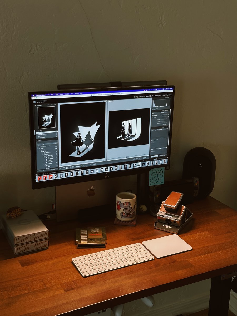 linusnhiscamera's tweet image. my favorite medium format film photo atm <3