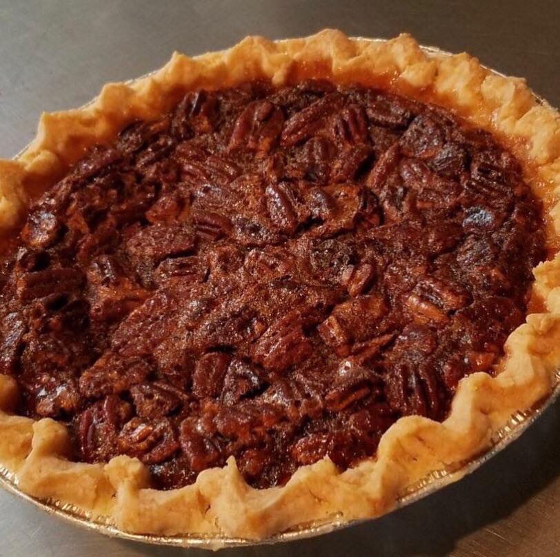 Mechelle's Baking Co tweet media