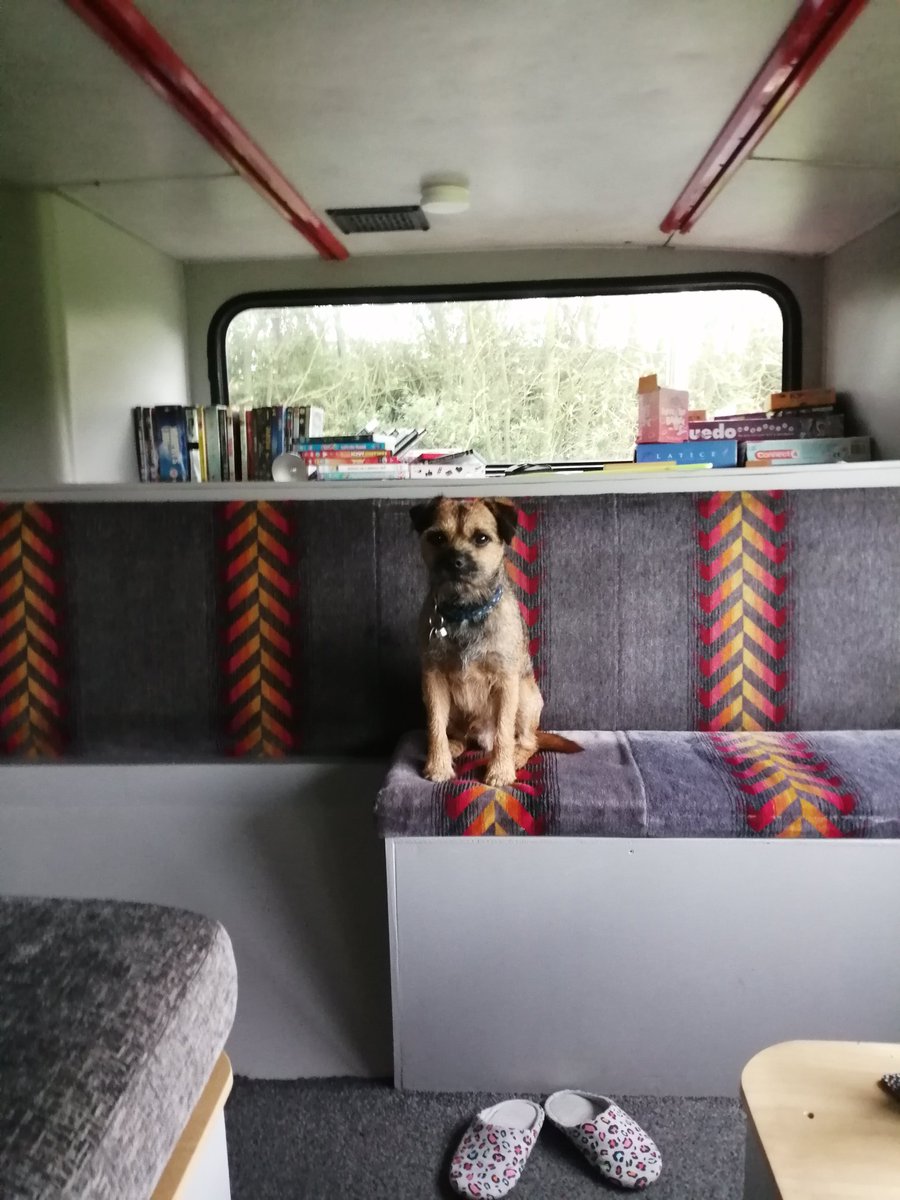 Barney the BT tweet media