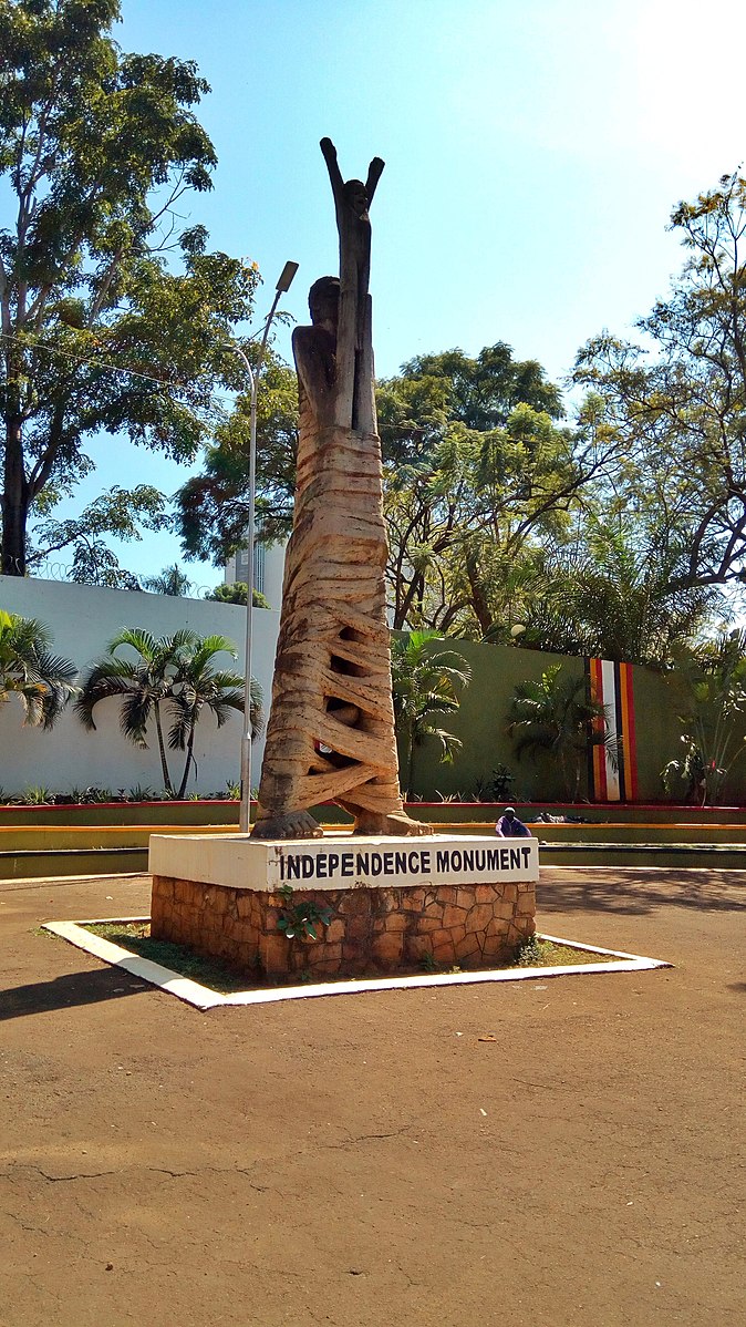 9th October of every year marks Uganda gaining independence back in 1962 October 9th from the United Kingdom with Queen Elizabeth as the head. Ever since Uganda became a republic HAPPY INDEPENDENCE DAY TO OUR MOTHER LAND.
#IndependenceDay #Uganda #celebrate #pearlsafarihub