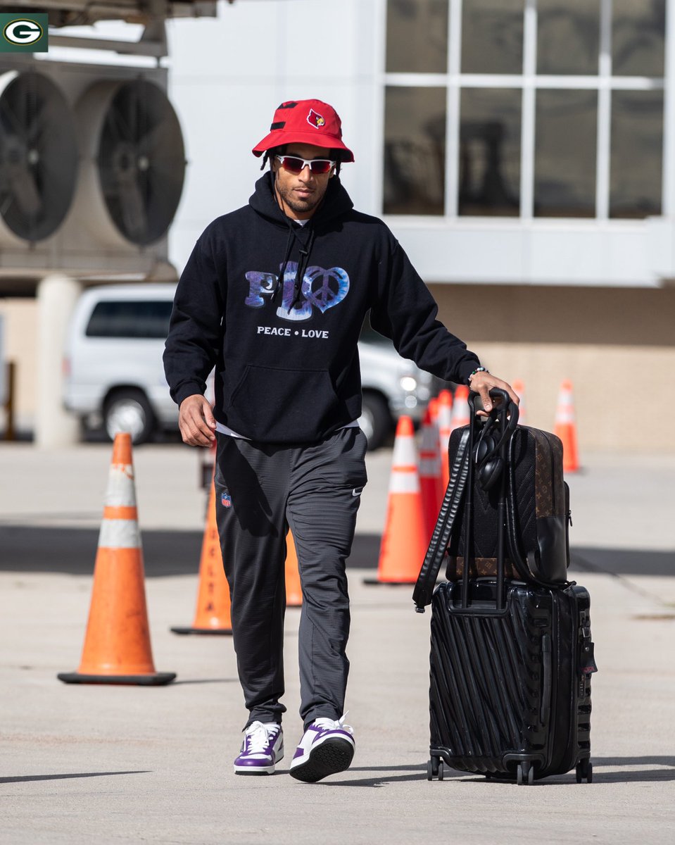 Green Bay Packers tweet media