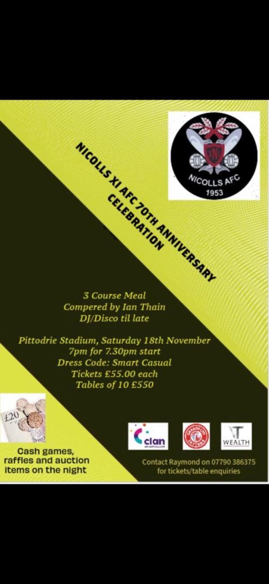 NICOLLS XI AFC tweet media