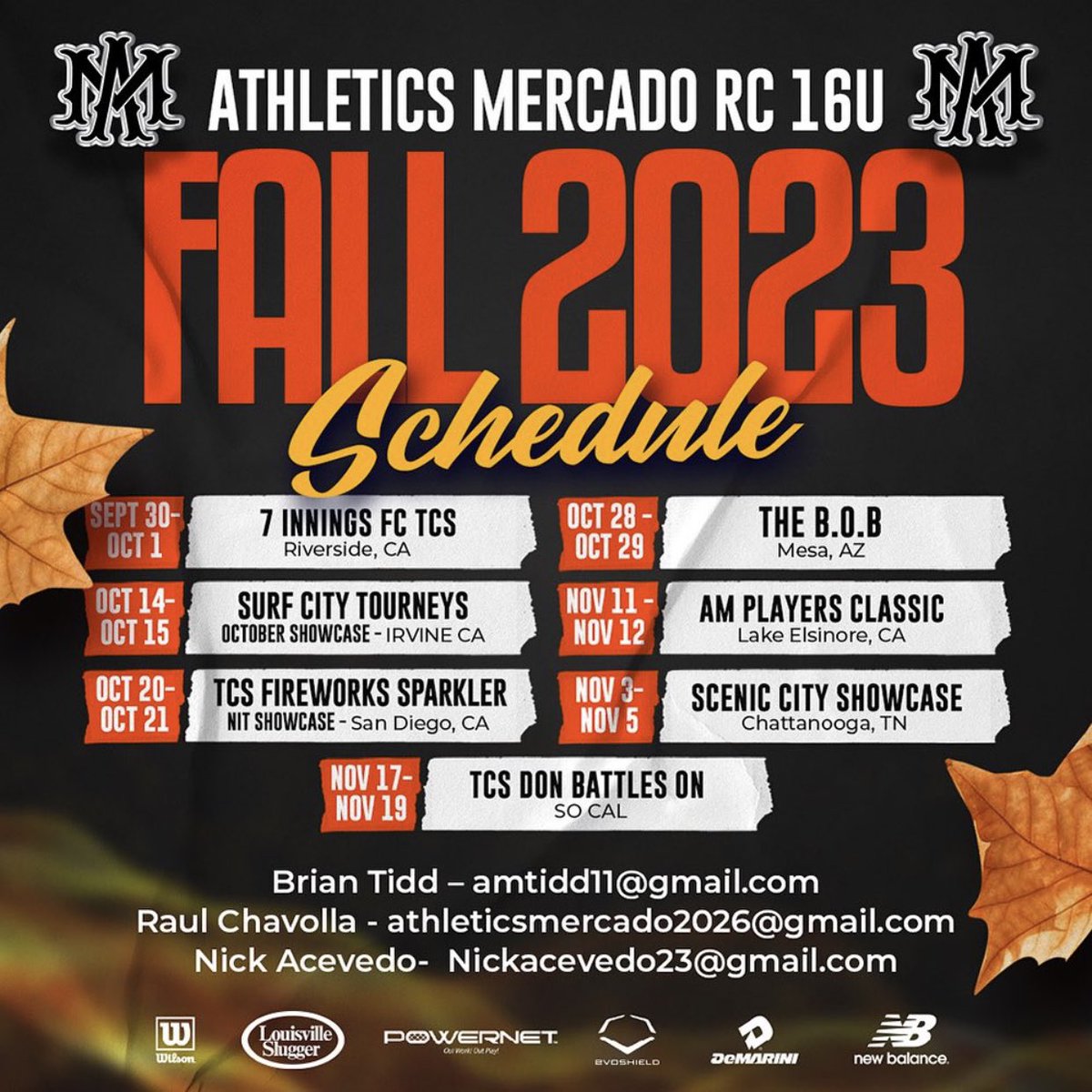 CheriT_2026's tweet image. Class of 2026 / MIF / Power Hitter  
#fallschedule 
@CoastRecruits @SoftballDown @LegacyLegendsS1 @SBRRetweets @MercadoAcademy