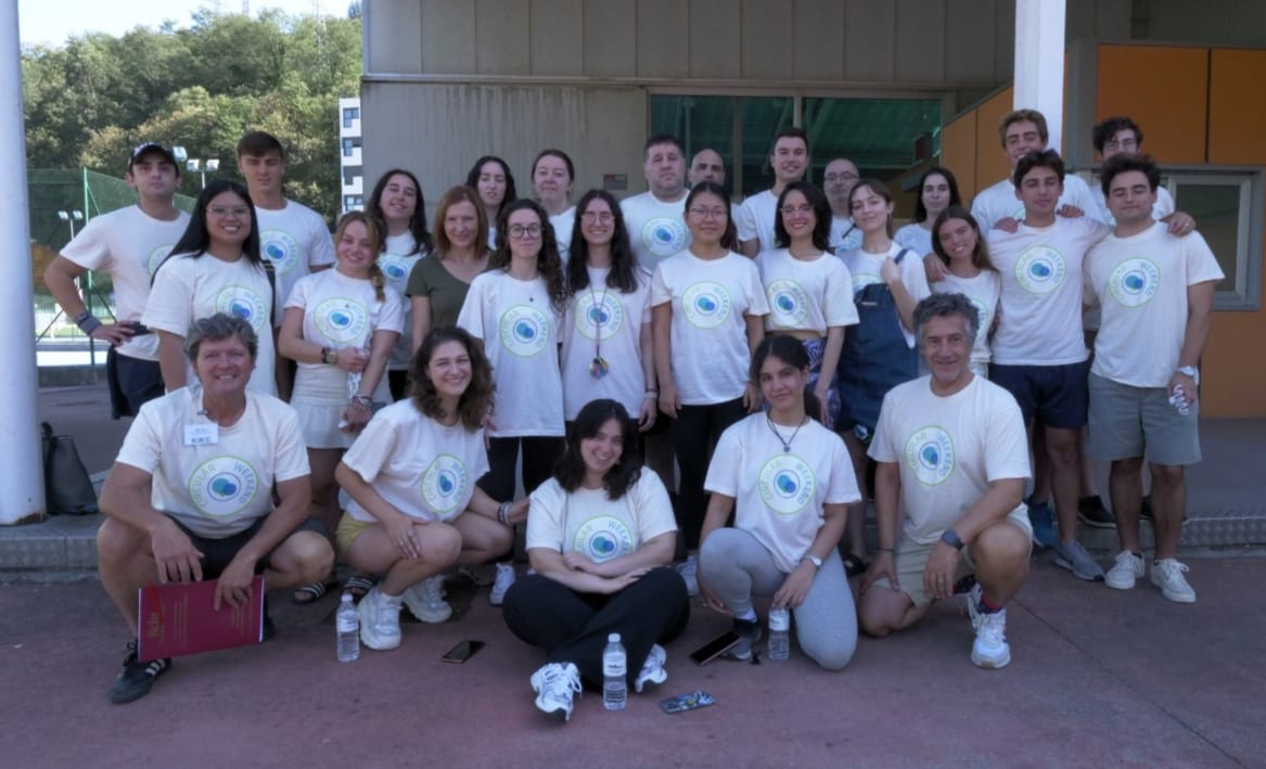 FIDACONSULTORES's tweet image. Fin de semana intenso mentorizando equipos del #CircularWeekend promovido por @cogersacatedra 
Enhorabuena equipos multidisciplinares estudiantes universitarios @uniovi_info  por las excelentes presentaciones de proyectos #economiacircular que se lo han puesto difícil al Jurado