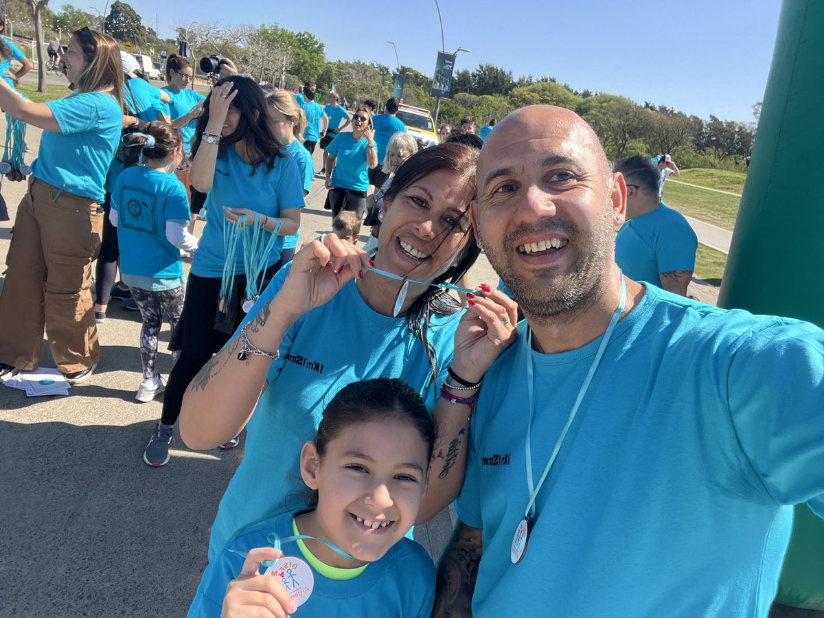 Romina vieira tweet media