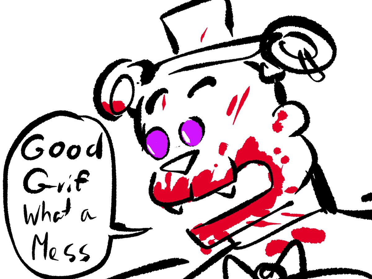 Spooky month fnaf

#FNAFMovie #FNAF #fnafsecuritybreachruin   #fnafsb