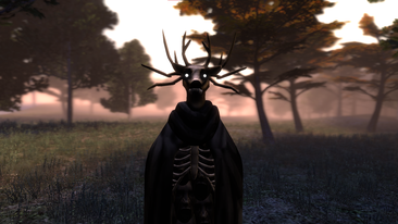 Tekayama_'s tweet photo. Does anyone remember Spooky Jumpscare Mansion?  Specimen 8 was one of my favorite specimens from that game and I feel he's underrated 😭 I even put him in the background of my car crash gmod scenes
#Gmod #spookyjumpscaremansion #meowskulls #Specimen8 https://t.co/awMjULD7eS