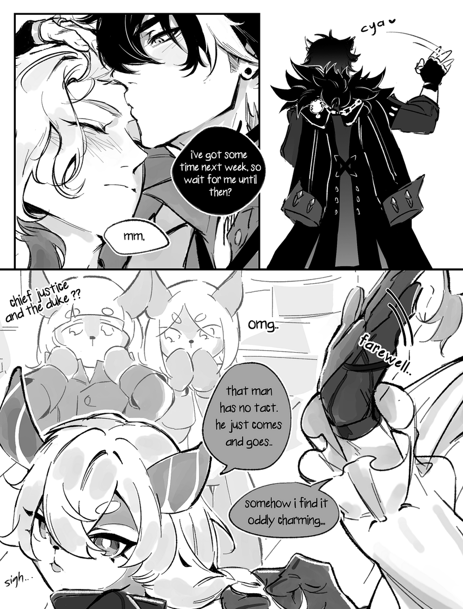 iluvecstasy's tweet image. ⛓️🌧️ see you soon &amp;lt;3 #wriolette