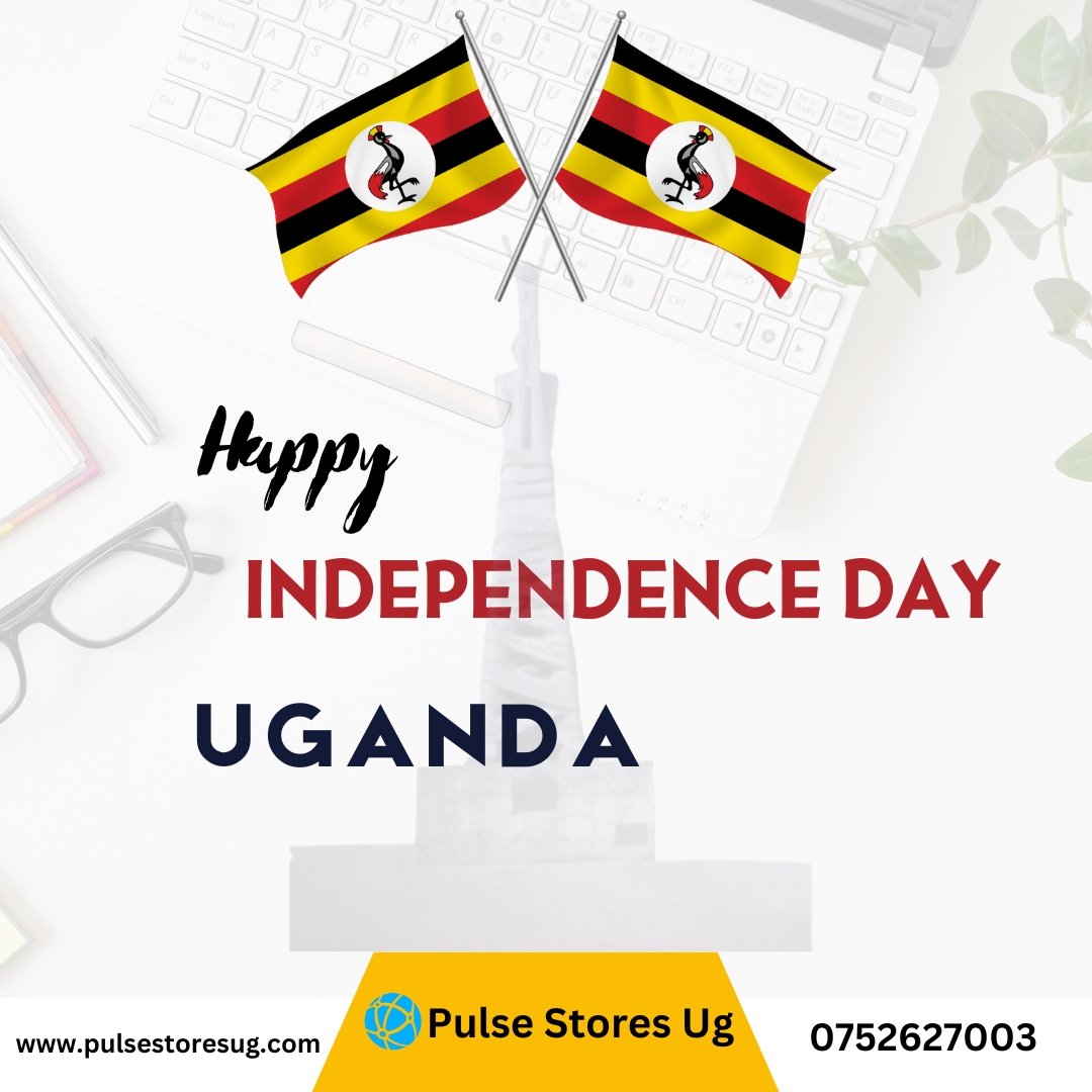 yamba_africa's tweet photo. Happy Independence day motherland
#EmbraceThePulseOfTech https://t.co/g8fKvvfMPC