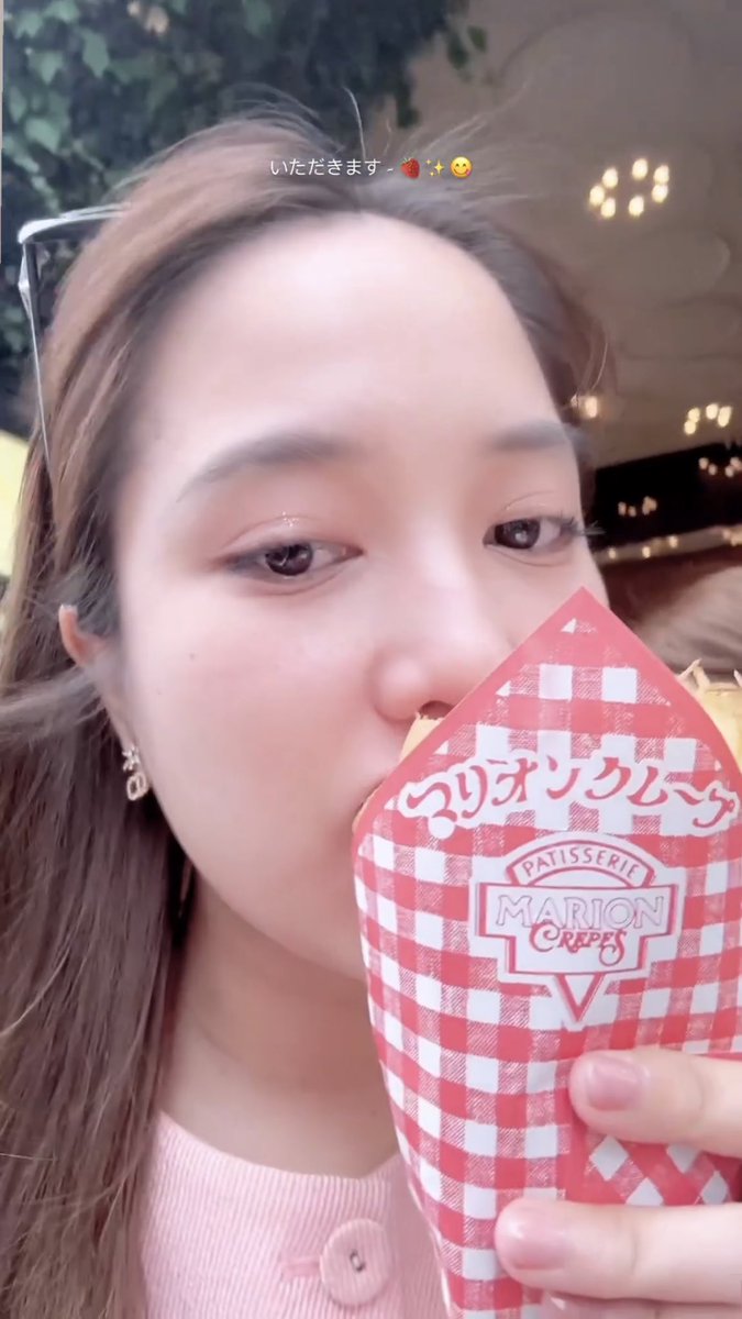 FREEN SAROCHA BR tweet media