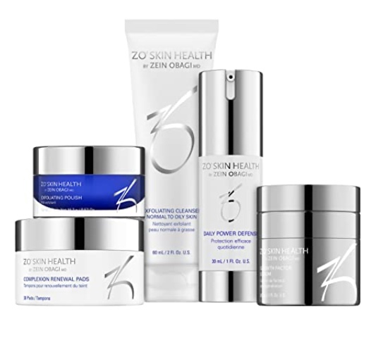 I just received ZO Skin Health Anti-Aging Program II--DNA Repair Program from Cobalt via Throne. Thank<a href="/tag/throne"class="tags"><span>#throne</span></a><a href="/tag/wishlist"class="tags"><span>#wishlist</span></a>