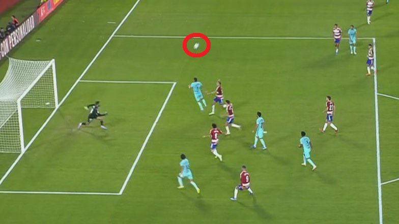 - يعني بالله عليكم فيران توريس شارك بالكرة وخوسيلو ما شارك فيها ، تعيشووون مهرجين وتموتون مهرجين والله