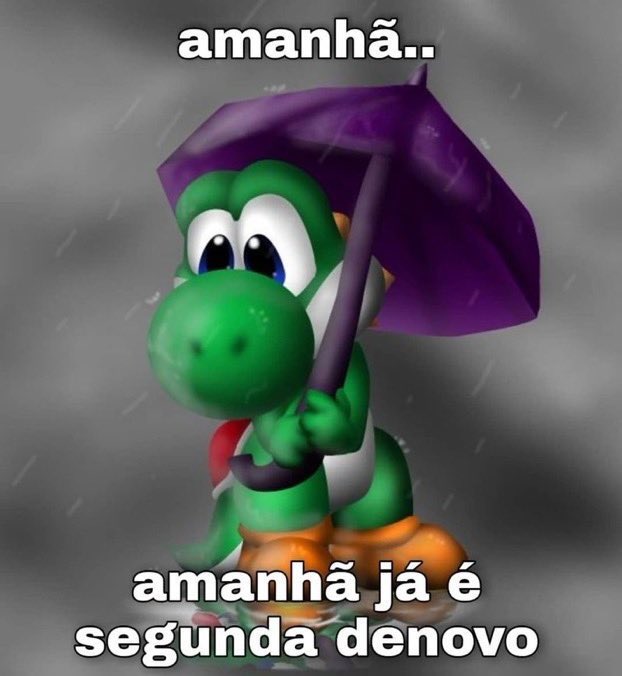 shitpostverdade's tweet image. 