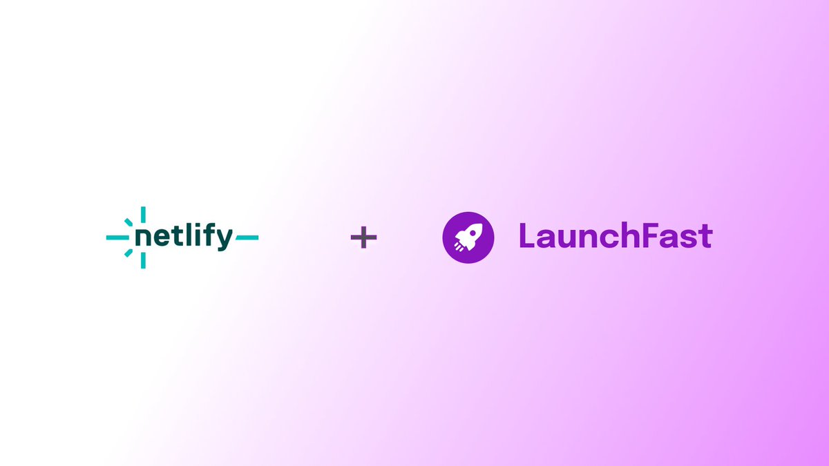 rishi_raj_jain_'s tweet image. Launching 0-config @netlify deploys with launchfa.st ✨

#buildinpublic #netlify

Wonder what&apos;s ? 👇