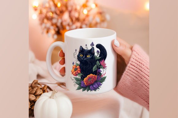 sarker_prema's tweet photo. Mrs. Cat Vector Floral Art Digital Print💖
#CatLovers #MrsCat #tshirtprinting  #tshirt  #catexpo #CatVector #FloralCat
DOWNLOAD LINK: https://t.co/Kb5gVuWJ7O https://t.co/3utsVf1L1z