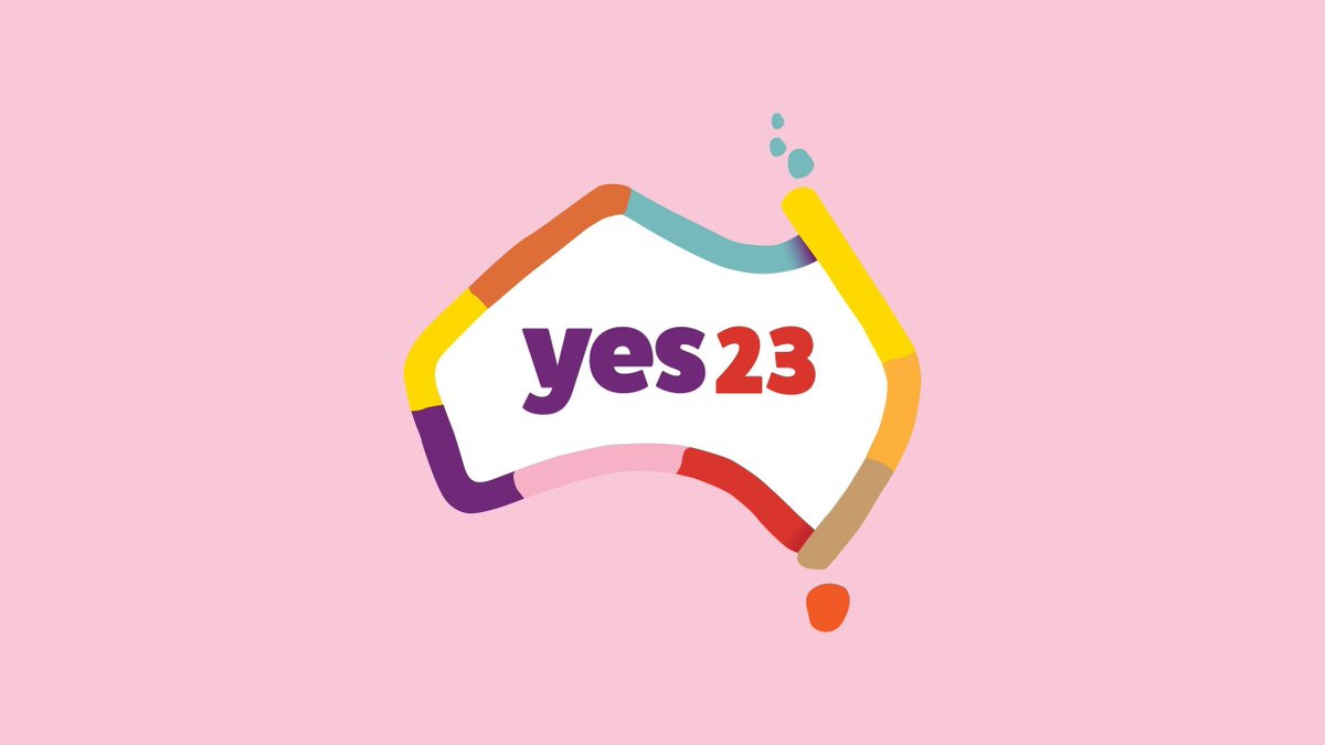 As the nation’s peak body for scientists, technologists, engineers and mathematicians, <a href="/ScienceAU/">Science & Technology Australia</a> urges a resounding ‘Yes’ vote in the October 14 referendum. You can show your support, volunteer and donate here: yes23.com.au/action #Yes23au #Yes23 <a href="/yes23au/">Yes23</a>