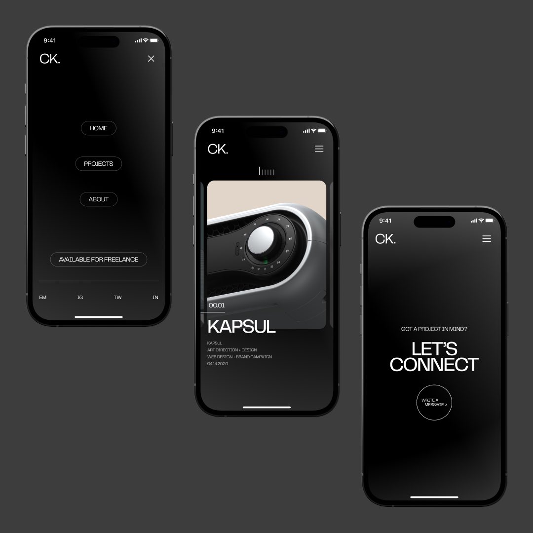 Chris Kalafatis tweet media