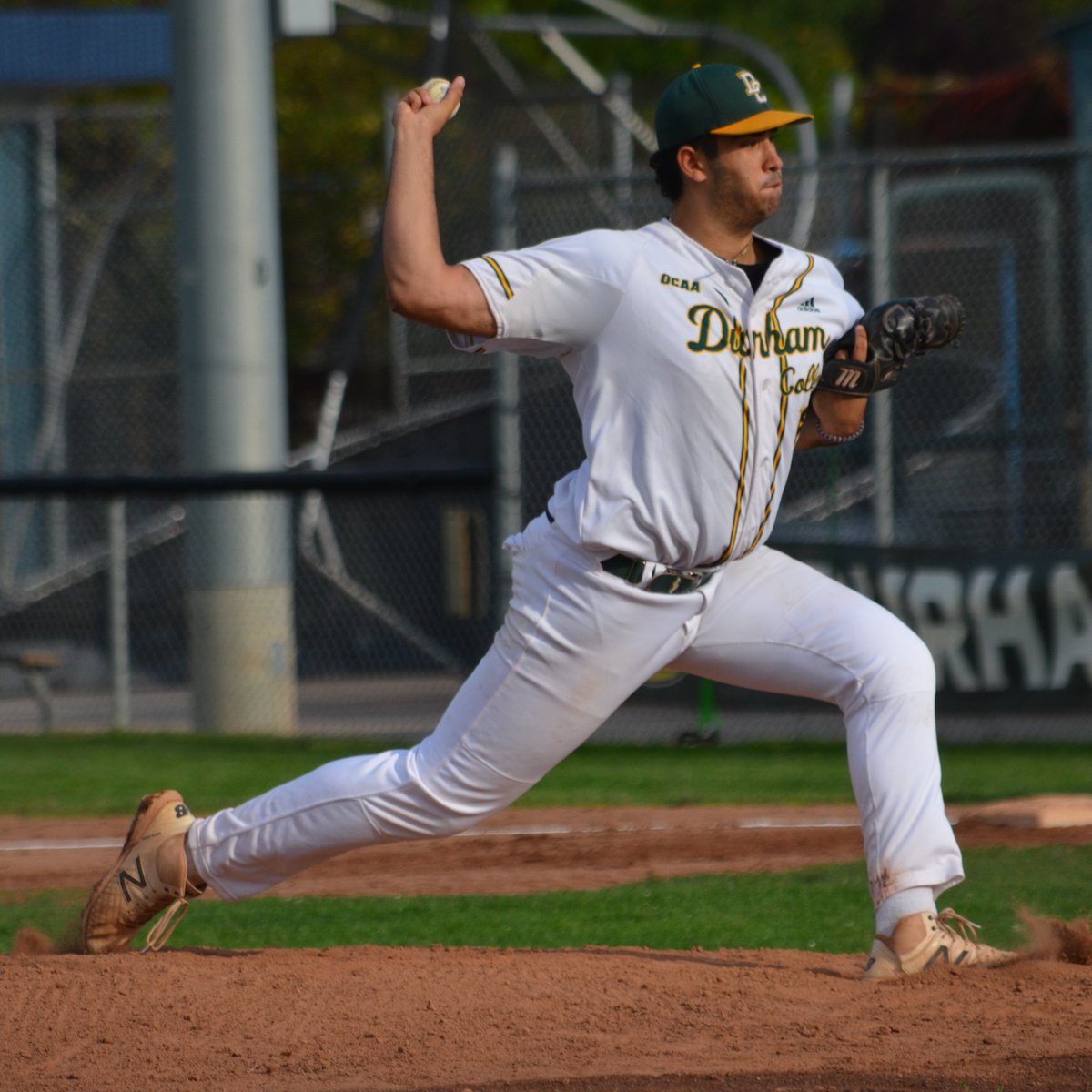 Game #1 vs GB Huskies, Lords come away with a 4-3 victory thanks to a two run blast by Cruz Lopez and gritty pitching performances by the dynamic duo of Nick King and Chuck Roy.