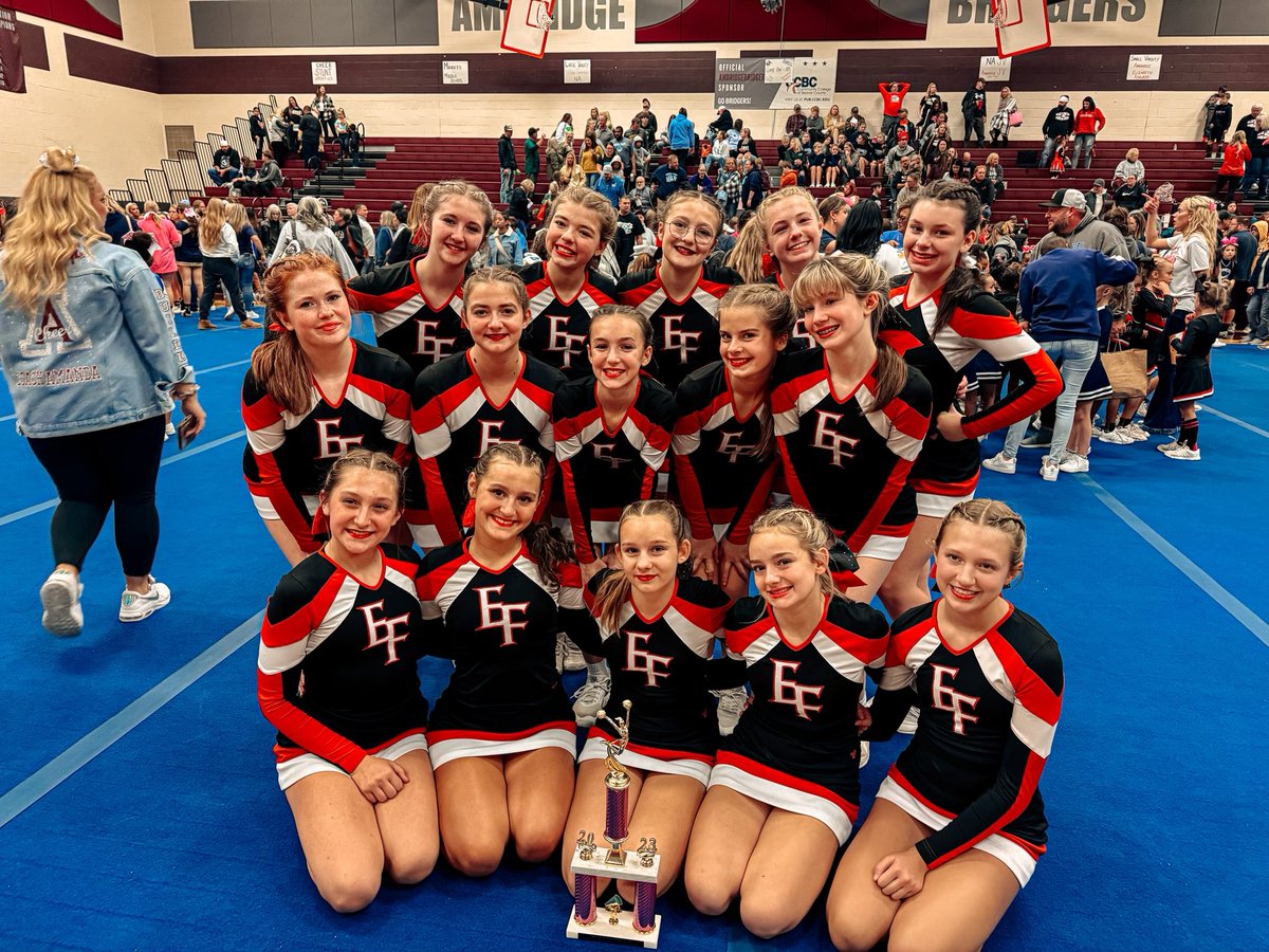 EFHScheer tweet media