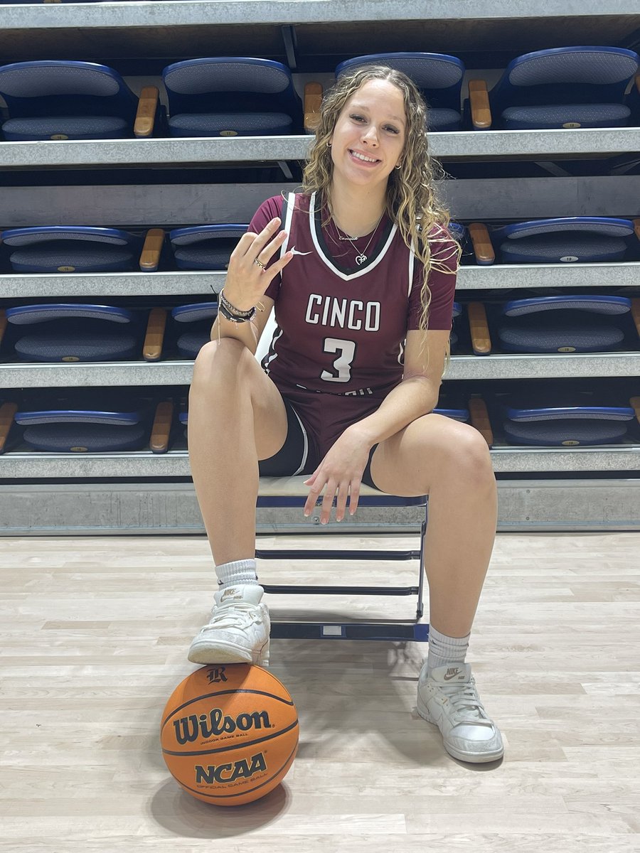 Camille Torrence tweet media