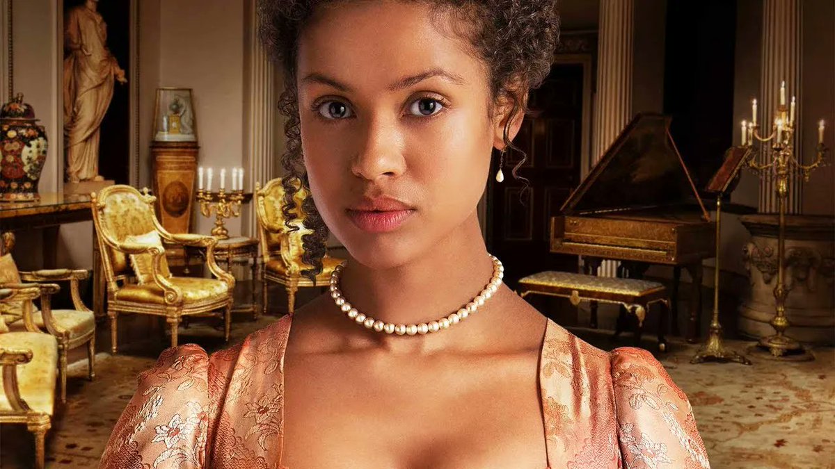 Ya'll one of my absolute favorite movies @AmmaAsante 's BELLE is on @hulu !!! The 1st to the 10th watching & It still gives ALL the feels! 'I love her, I love her with every breath I breathe!'