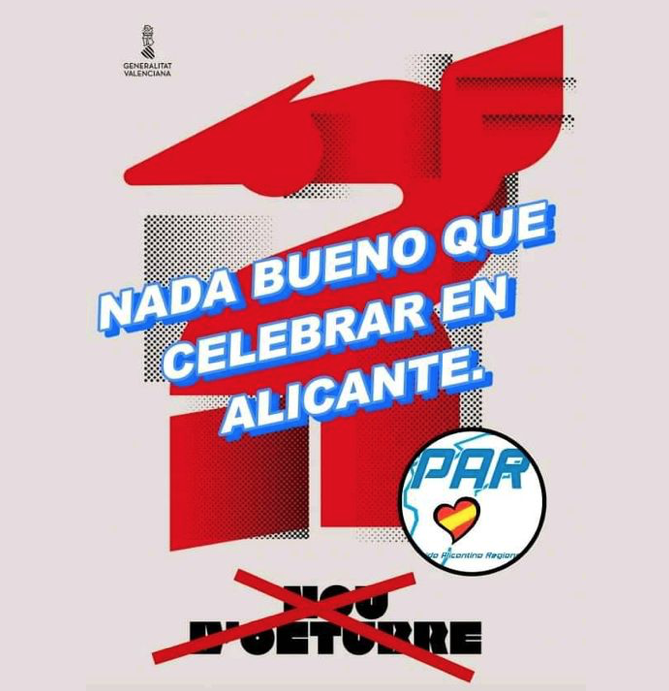 sdemunck's tweet photo. #9Octubre https://t.co/loO6IXa9R8