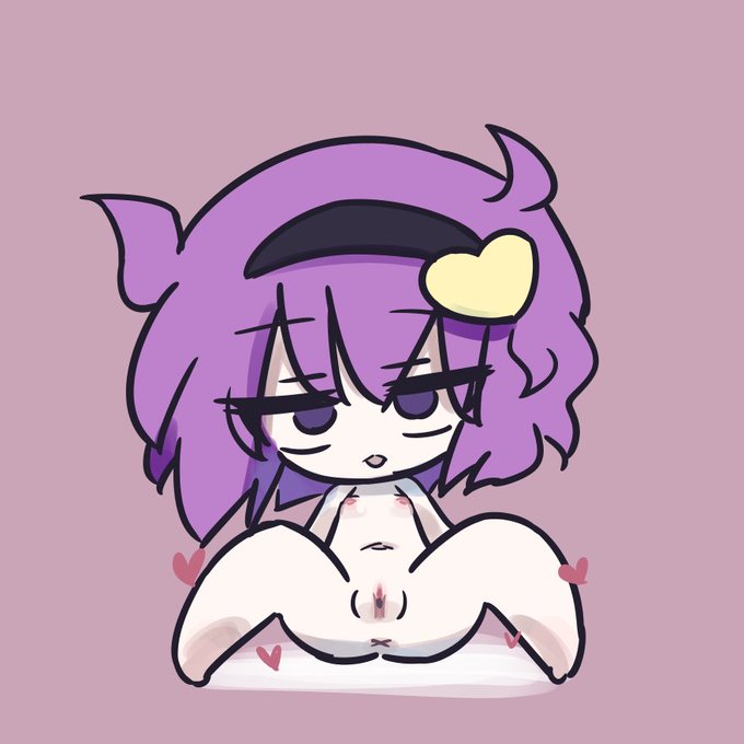 おまたみせろ古明地! 