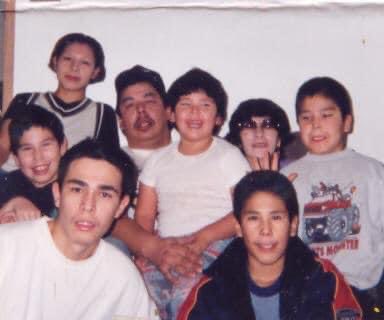 Another family member was called home. My brother Trevor was taken from us in a very undeserving way. Nothing should have led up to another person taking another person’s life. 

I’m still in shock and processing it. I’m going to miss my brother a lot.