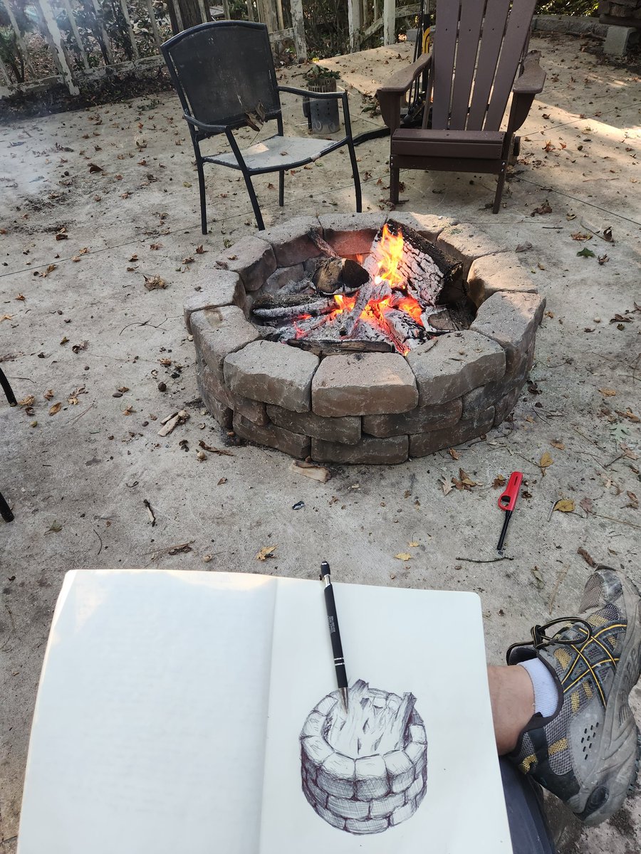 Therapy.