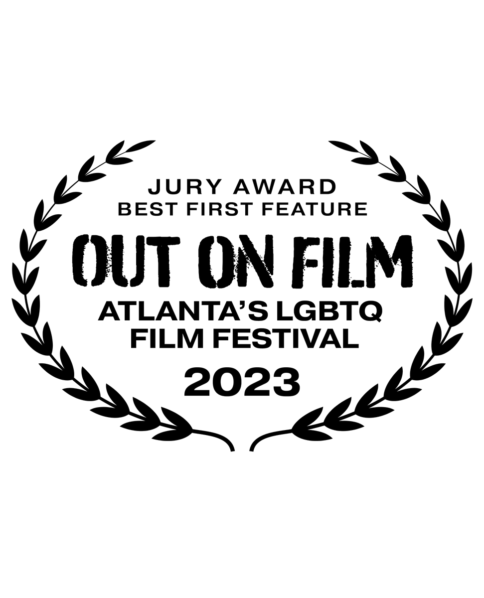 OutonFilm's tweet photo. And the @OutOnFilm Jury Award for Best 1st #LGBTQ Feature goes to... #OOF23

Winner: Egghead &amp; Twinkie
Runner-up: Big Boys

All awards: https://t.co/lJbqELLm4m https://t.co/h6t3xEFz15