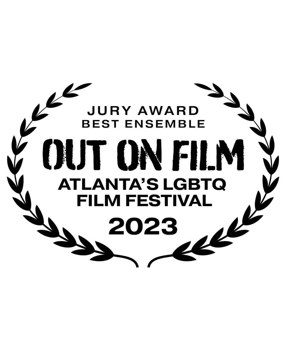 OutonFilm's tweet photo. Congratulations to "Big Boys" for winning the @OutOnFilm #LGBTQ Jury Award for Best Ensemble! #OOF23
All awards: https://t.co/lJbqELKOeO https://t.co/hE1l5ocM11