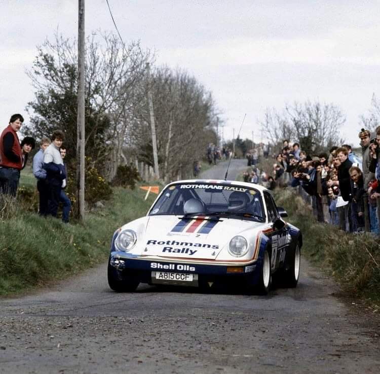 De cuando agachaban la cabeza.