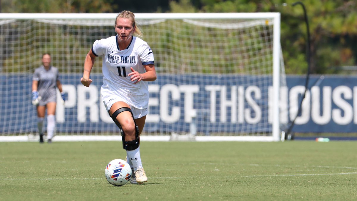 A late-game roller coaster ride came to a stop in a 1-1 draw as we plucked a point from the Owls ⚽️

📰: bit.ly/3F6E2VU
📊: bit.ly/46GKU8s

#SoarHigher