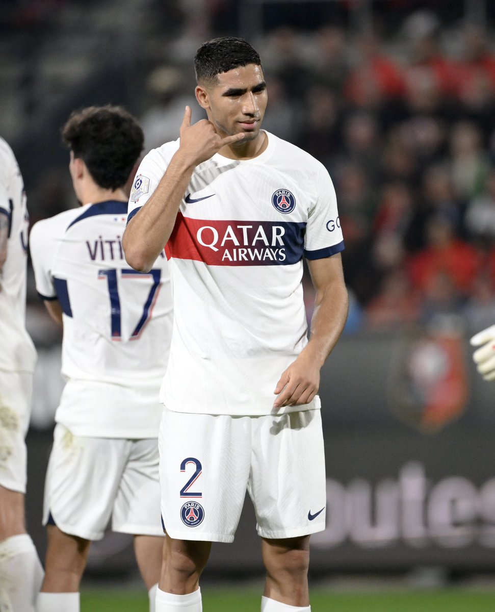 AchrafHakimi's tweet photo. Penguin is calling 📞🐧 https://t.co/PU8Ms0kgn5
