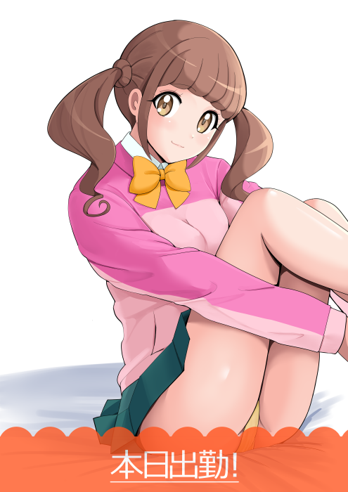 今日も元気だ、おっぱいもみたい。 