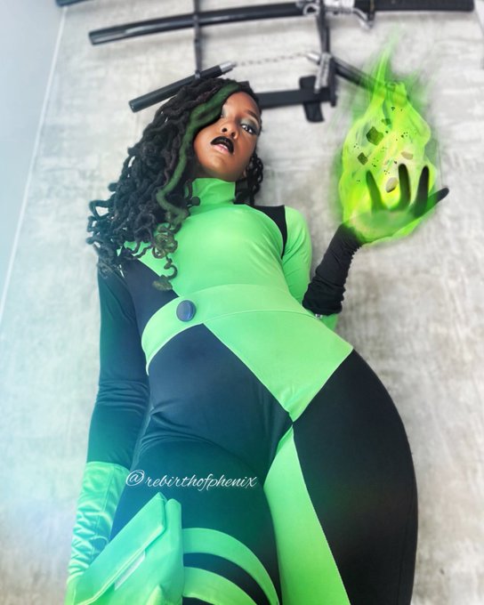 bad like shego https://t.co/1mC2hx6rLf